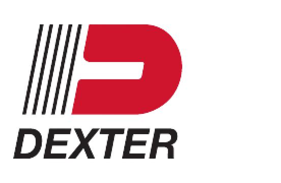 Dexter logo square